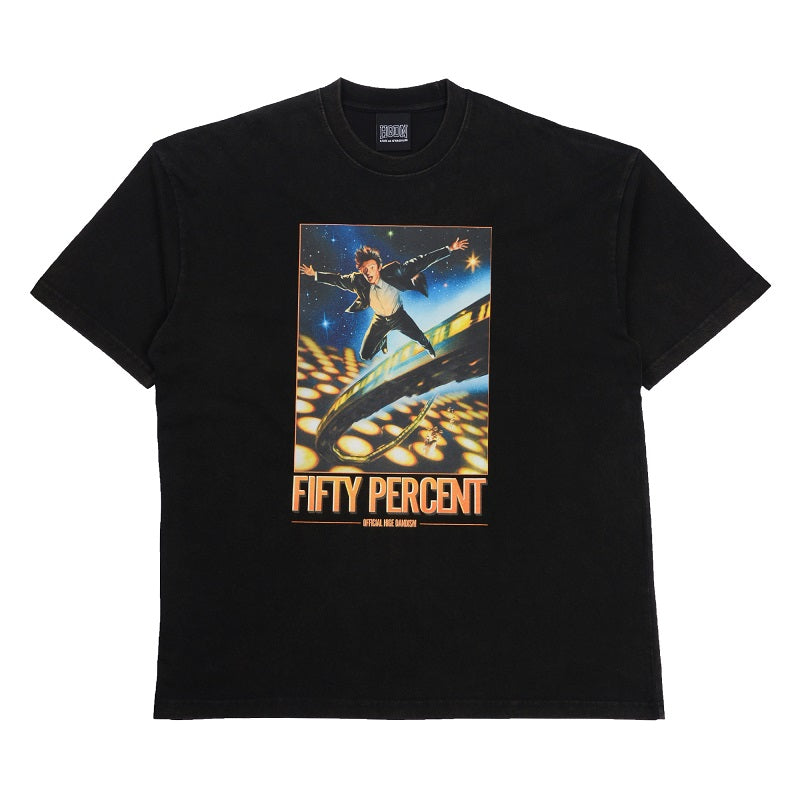 T-Shirts – Official髭男dism ONLINE STORE