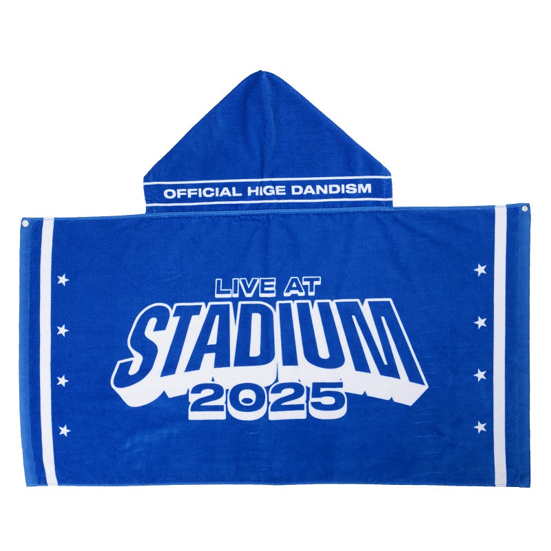 Towel – Official髭男dism ONLINE STORE