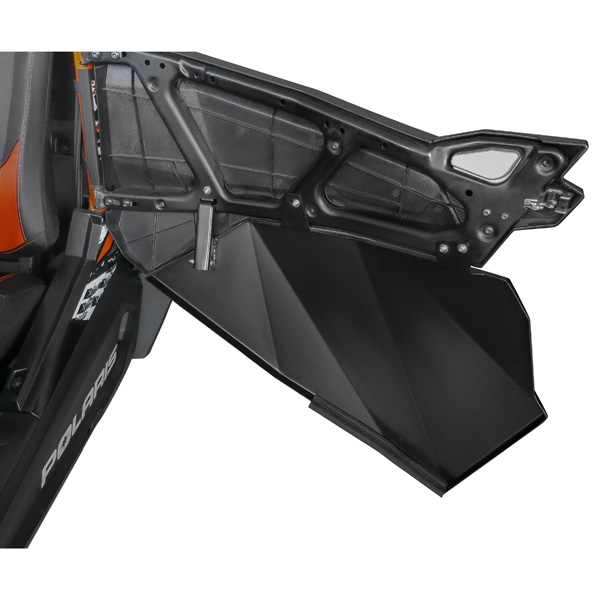 Rival Lower Door Inserts - Polaris RZR XP 1000