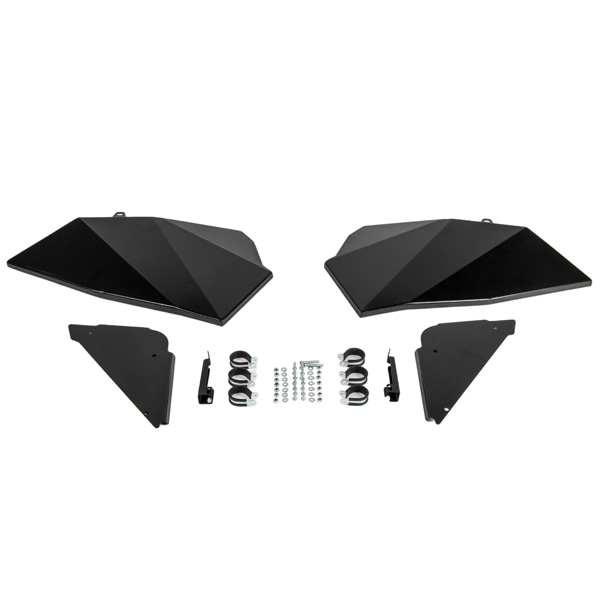 Rival Lower Door Inserts - Polaris RZR XP 1000