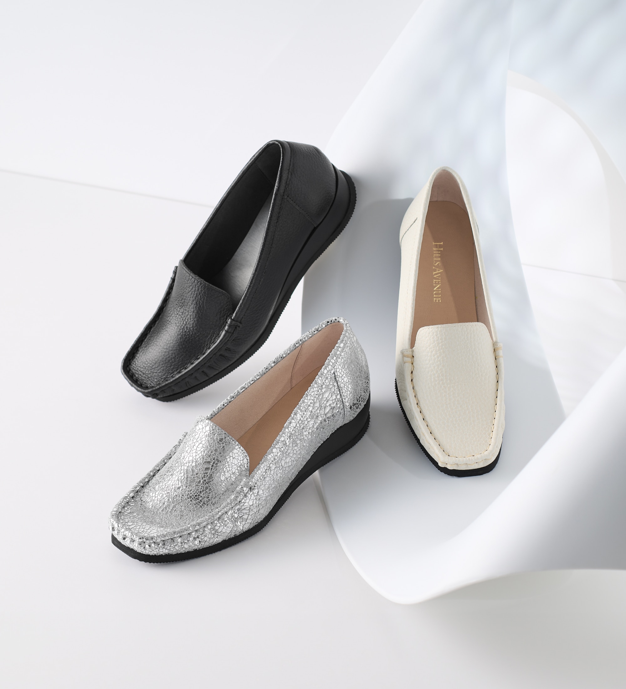 ヒルズアヴェニュー オンラインストア