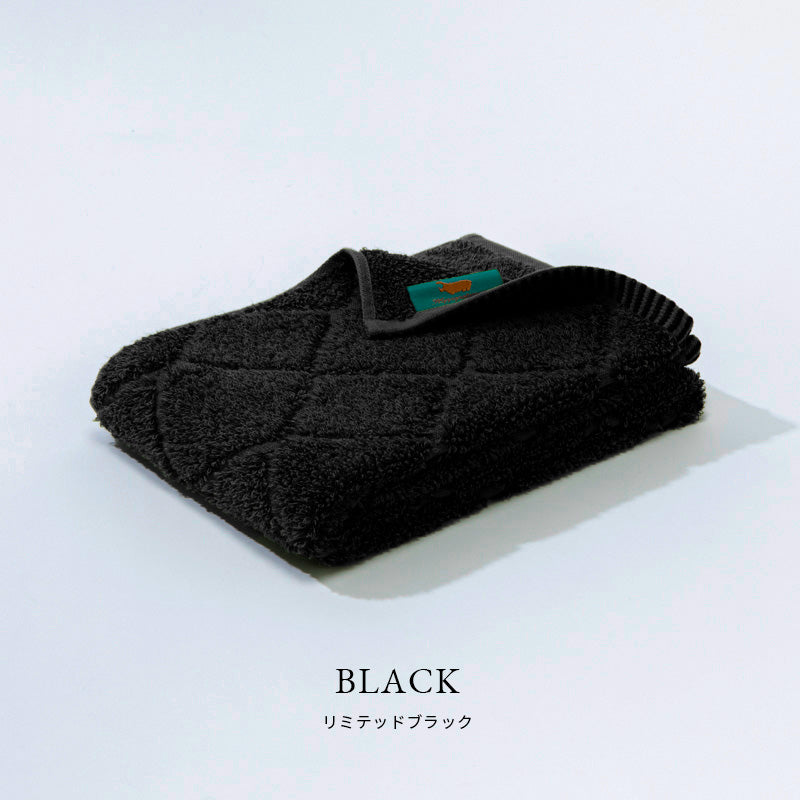 ギフト – サウナハット×1 / フェイスタオル×2｜Hippopotamus-ヒポポタマス