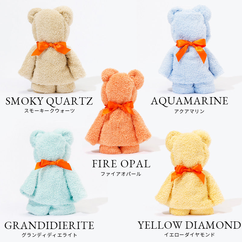 ギフト – フェイスベア×1｜Hippopotamus-ヒポポタマス