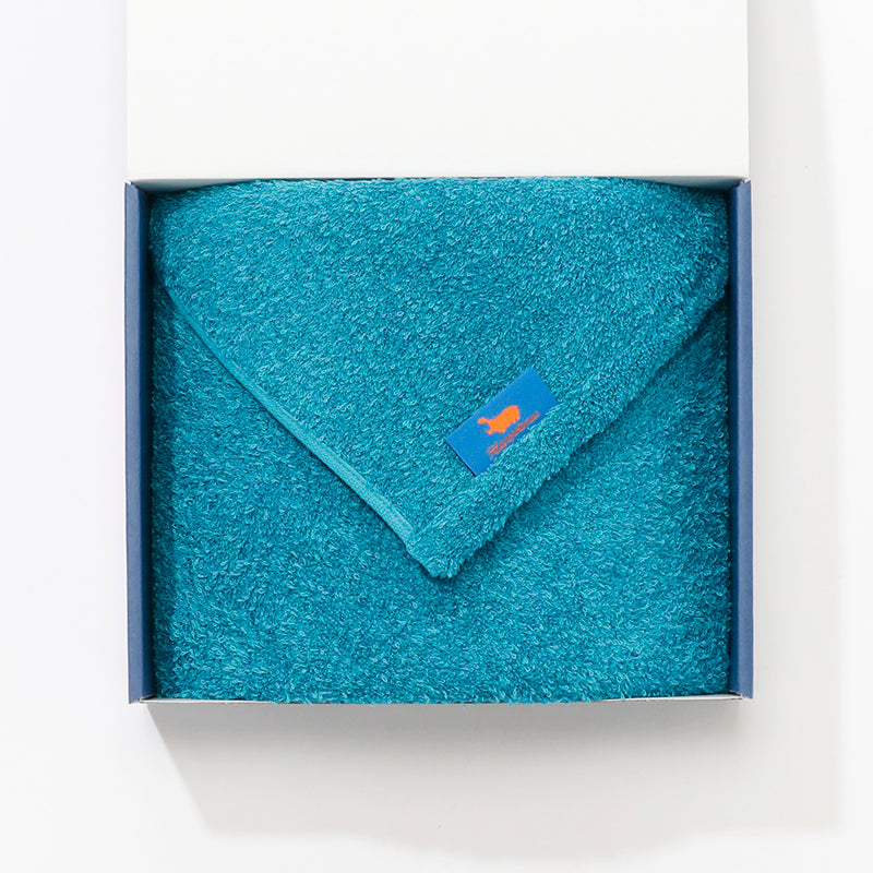 ギフト – ミニバスタオル×1｜Hippopotamus-ヒポポタマス