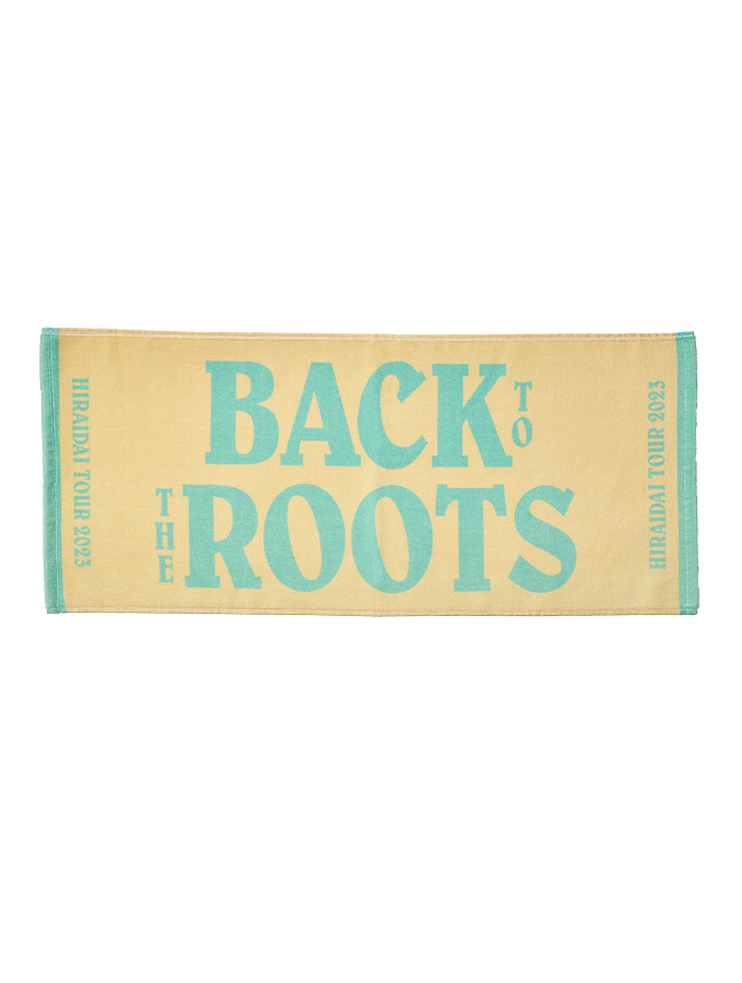 OFFICIAL MERCHANDISE｜平井 大 HIRAIDAI TOUR 2023 supported by 大東