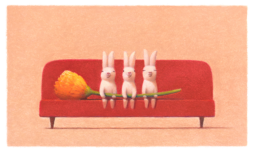 10月22日より、渡辺宏 小品展『Hiroshi Watanabe Exhibition～夢の続き