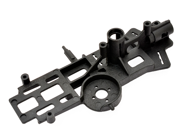 6CH ブラシレスモーター 3D6Gシステムヘリコプター [K120] | Hitec