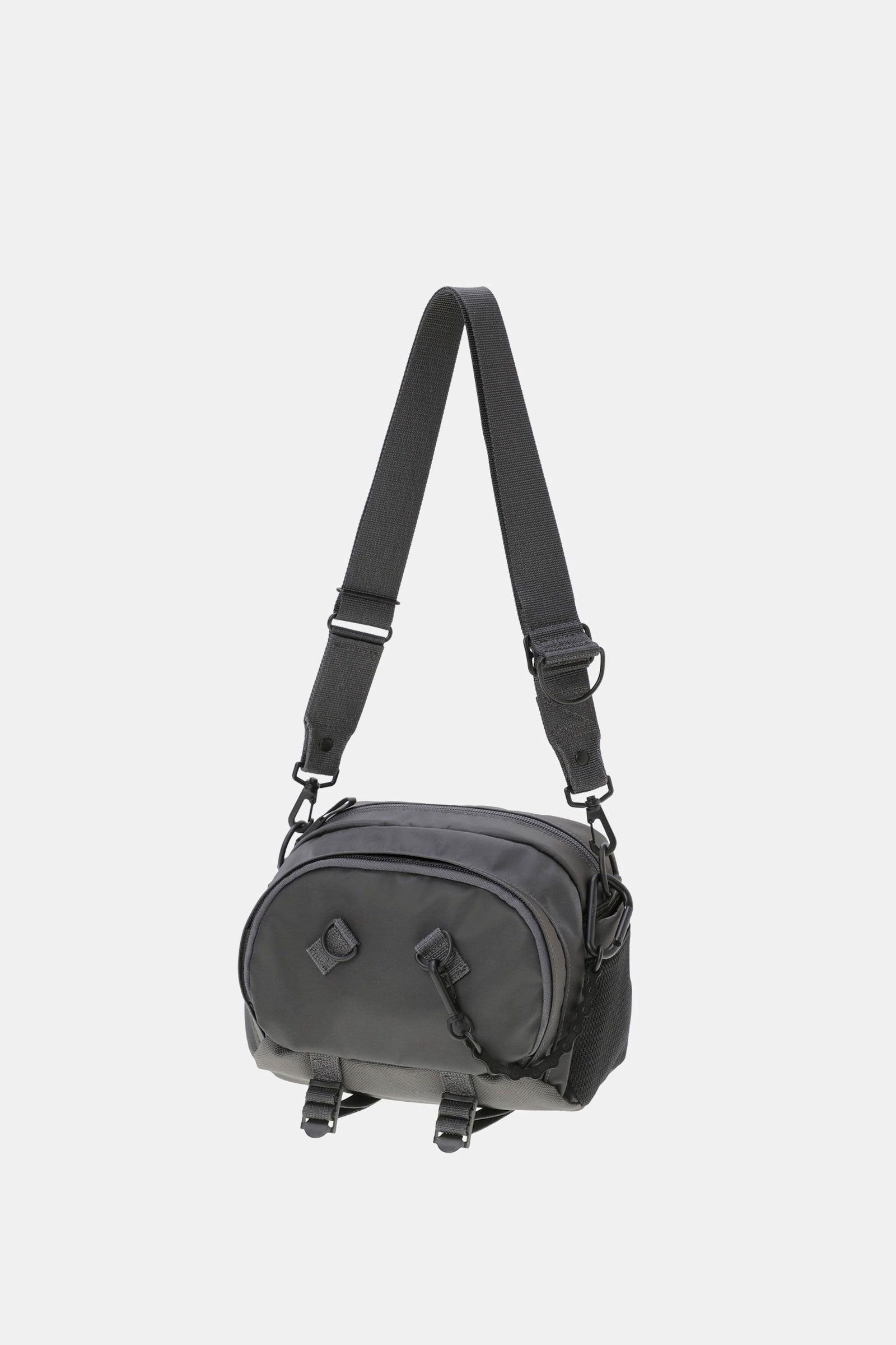 POTR Ride Shoulder Bag with Bicycle Chain | HOMEBRED
