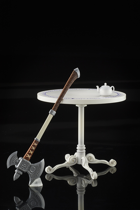 ペルソナ5 ザ・ロイヤル 奥村春 怪盗Ver. | ホビージャパン限定