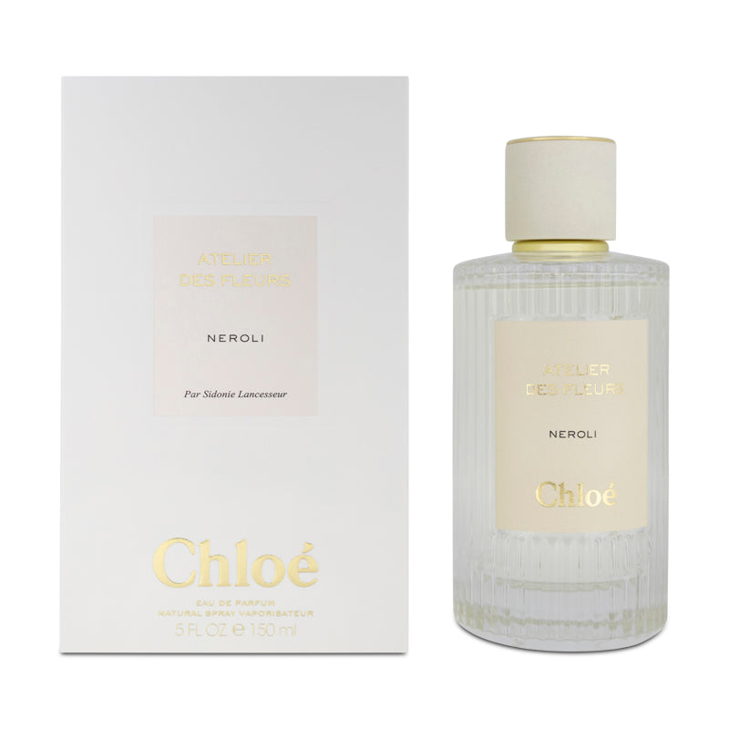 Chloe Atelier Des Fleurs Neroli 150ml Eau De Parfum | Women's EDP