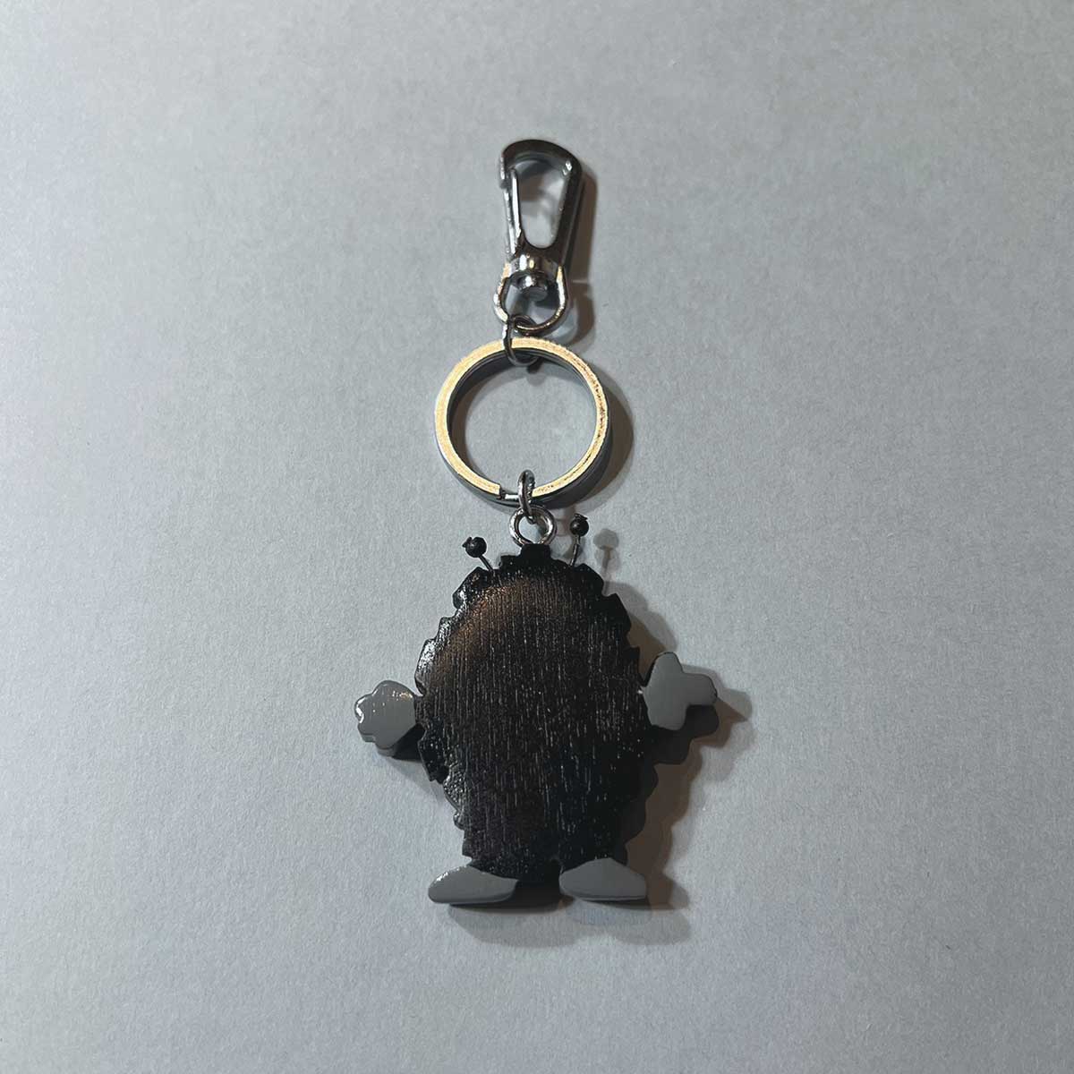 Moomin ムーミン MOLLI TOYS モリトイ ( キーホルダー / スティンキー