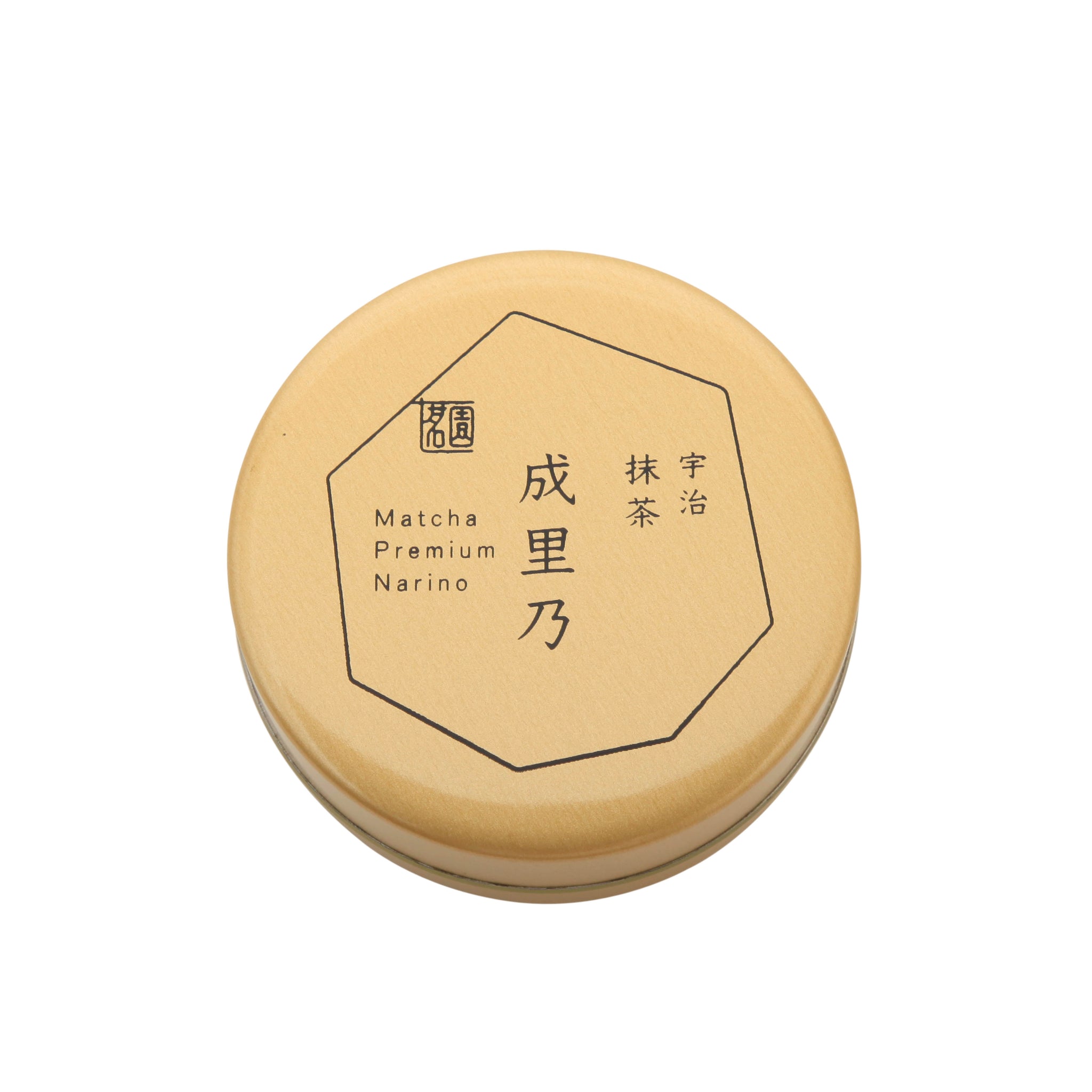 抹茶 – 堀井七茗園