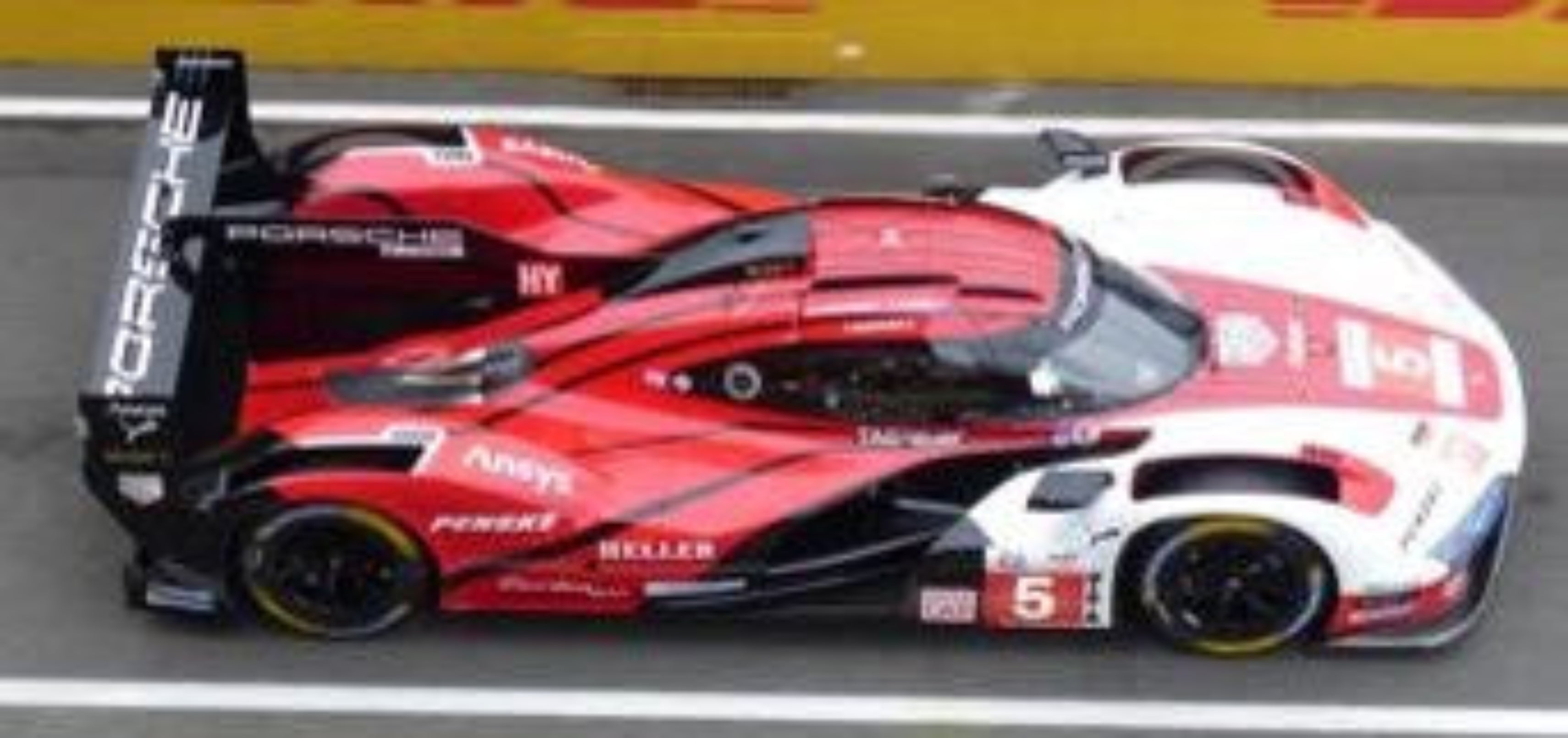 Sparky 1:64 Le Mans 2024 (12 Variants) – Horizon Diecast