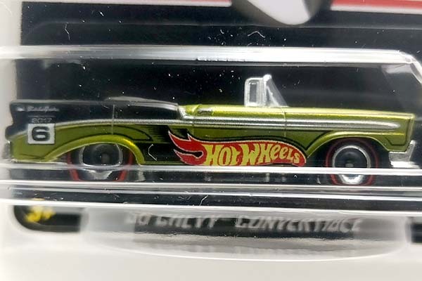 2017年Collector Edition全6種コンプリートセット - ホットウィール