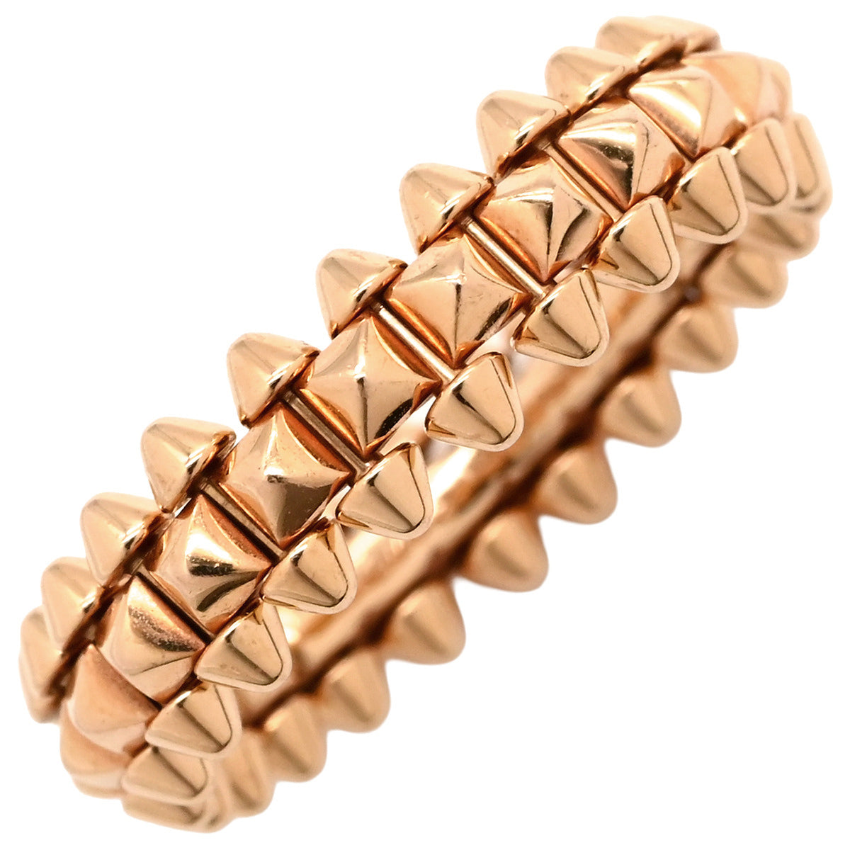 カルティエ Cartier クラッシュ ドゥ カルティエ SM B4229800 ピンク