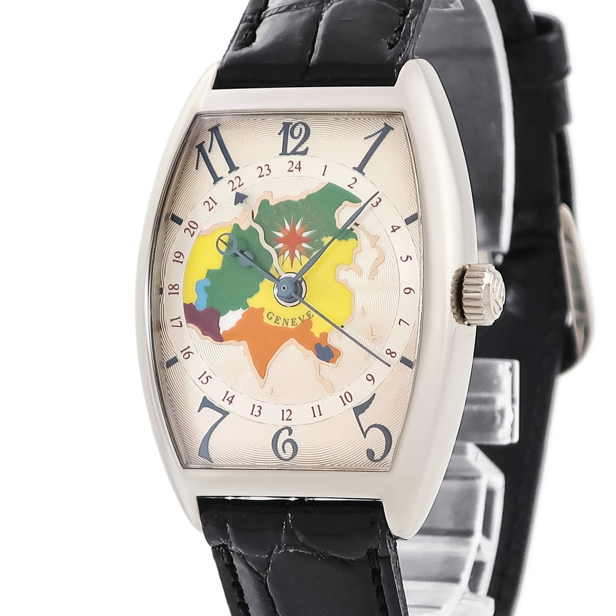 FRANCK MULLER│フランク ミュラー – HOUBIDOU