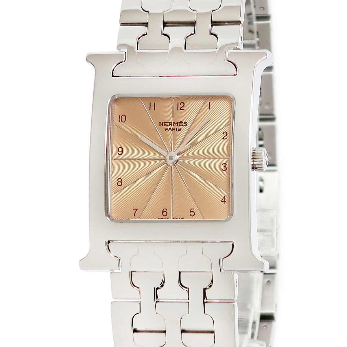 HERMES WATCHES – HOUBIDOU