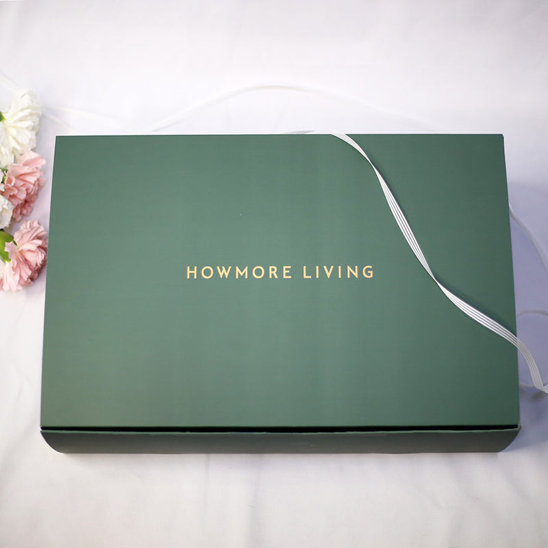 ギフトラッピングサービス – HOWMORE LIVING