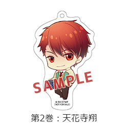 Blu-ray & DVD -「スタミュ」（第2期）公式サイト-