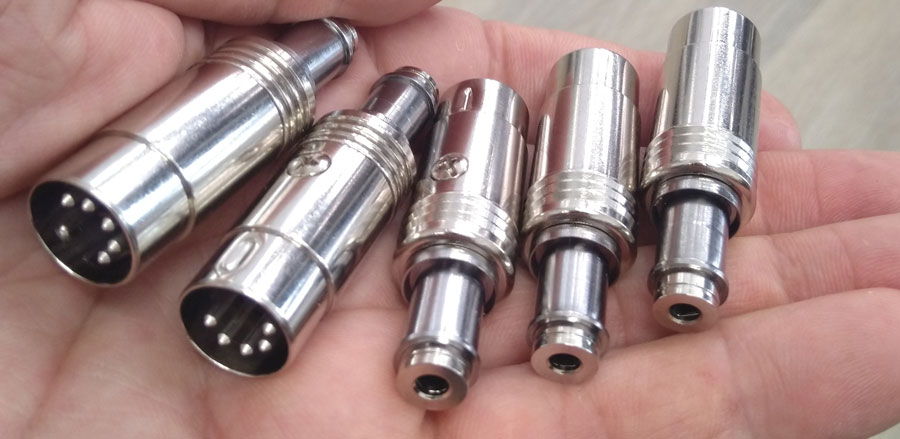 Hπ Instruments | FLASH