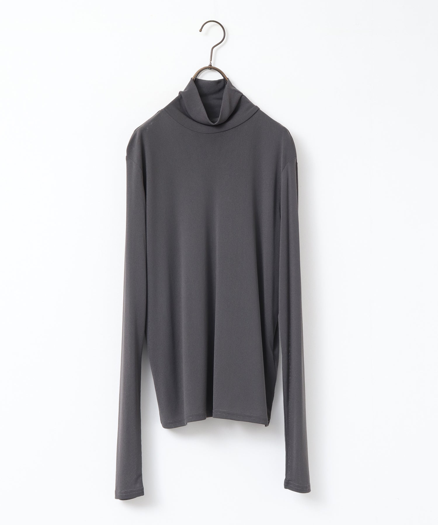 新色追加】パワーネット タートルシアートップス