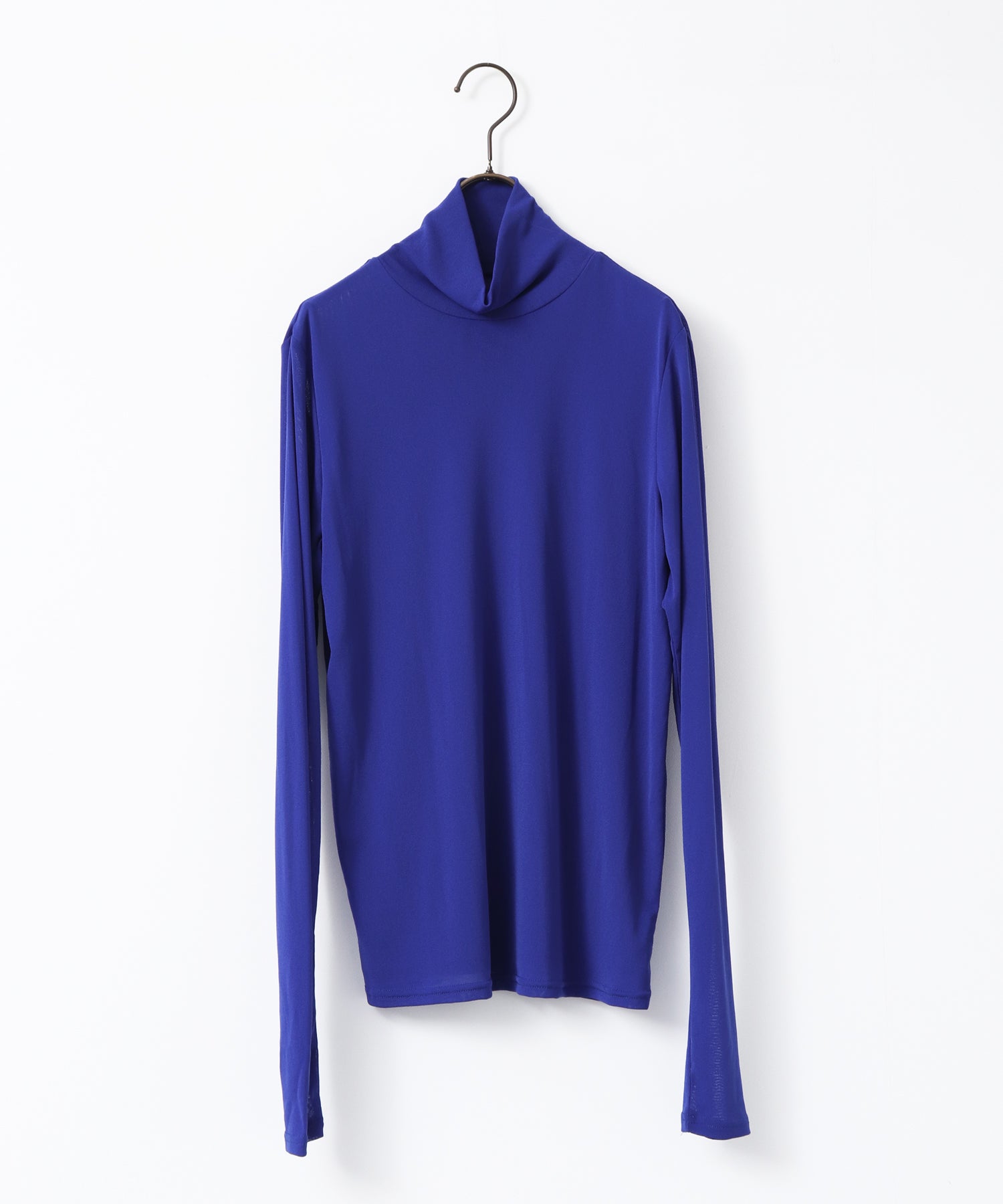 新色追加】パワーネット タートルシアートップス