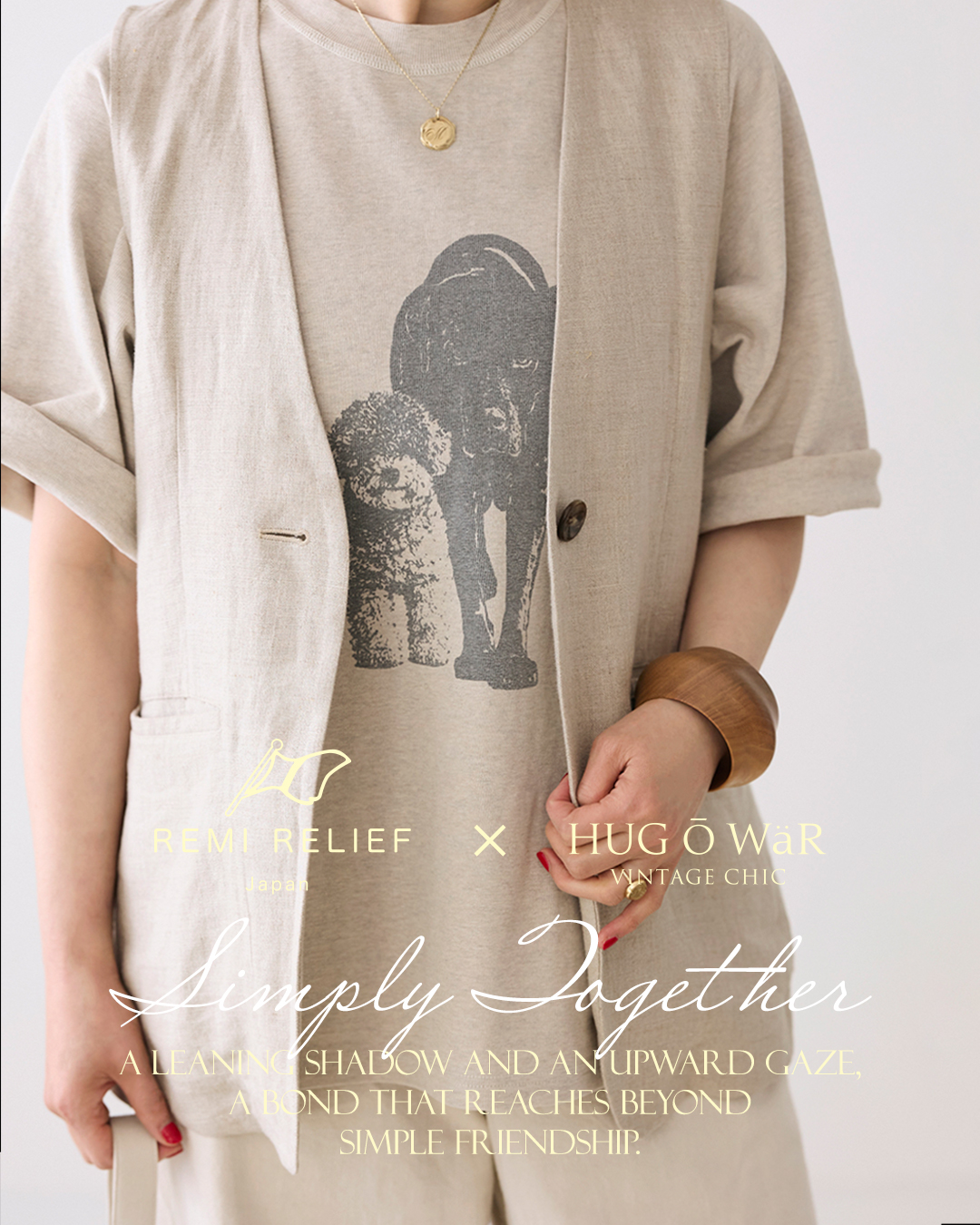 HUG O WaR ONLINE STORE