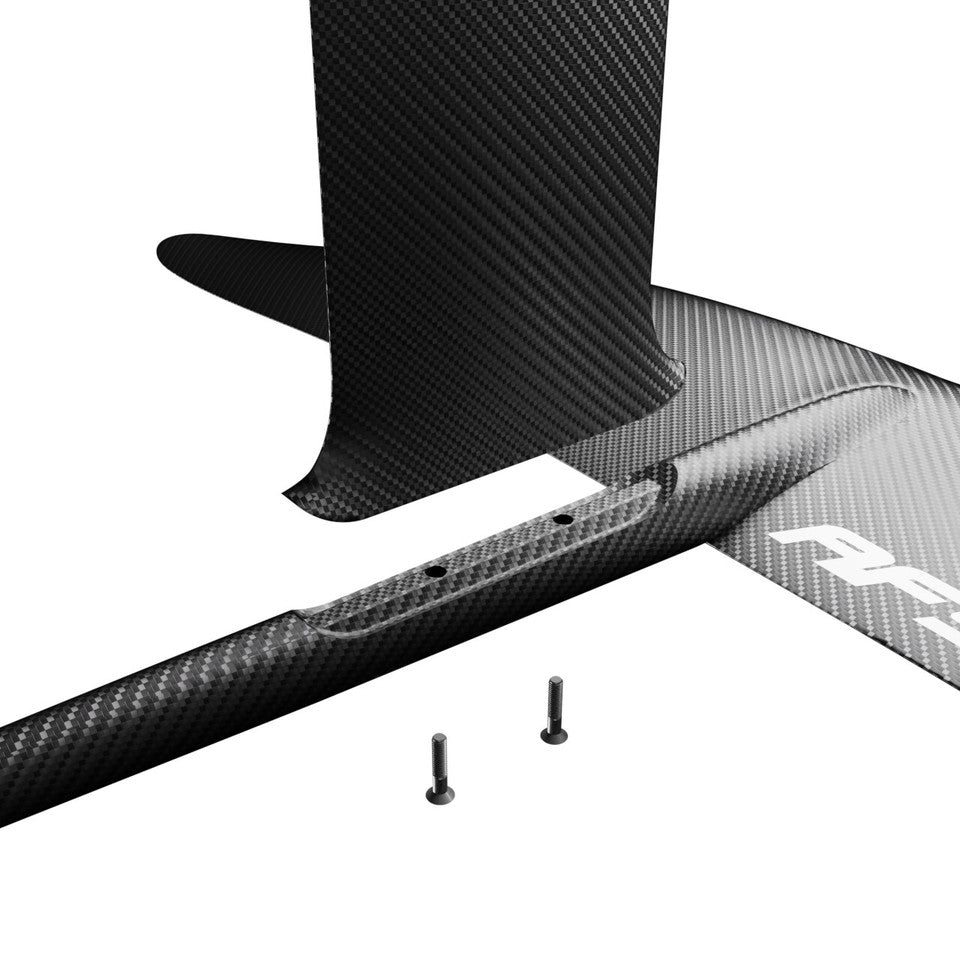 AFS 1800 Flyer full carbon foil set – Hydrofoil Store