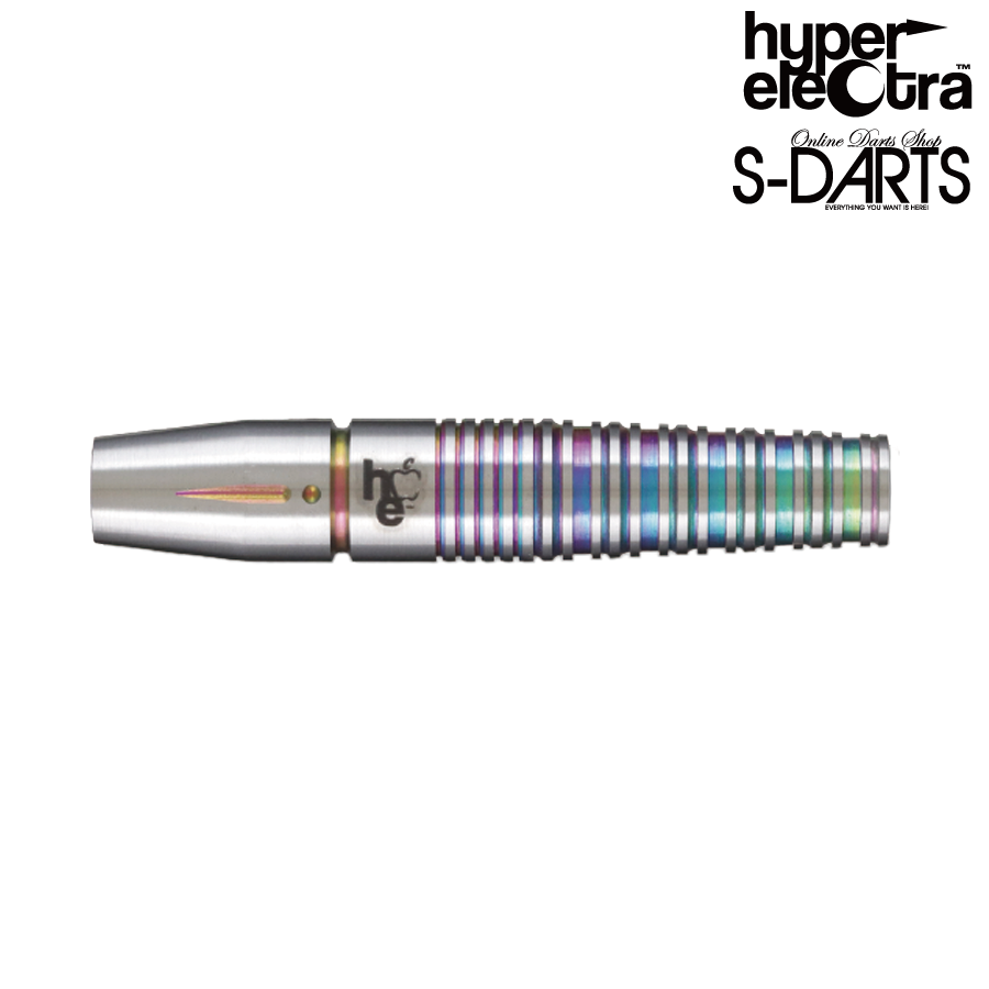 Mushup 〜 マッシュアップ 〜 | hyper electra | ハイパーエレクトラ