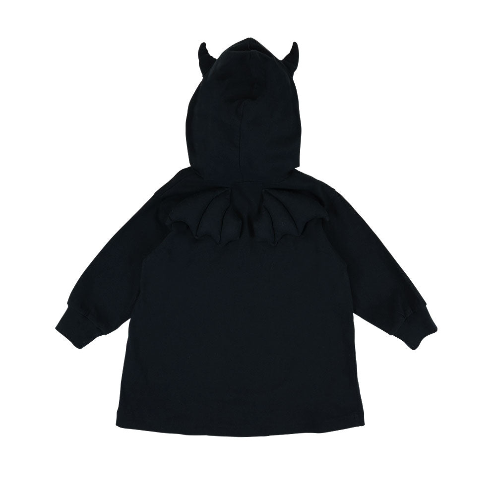 DEVILKIN 羽付き ワンピース – Hystericmini OnlineStore