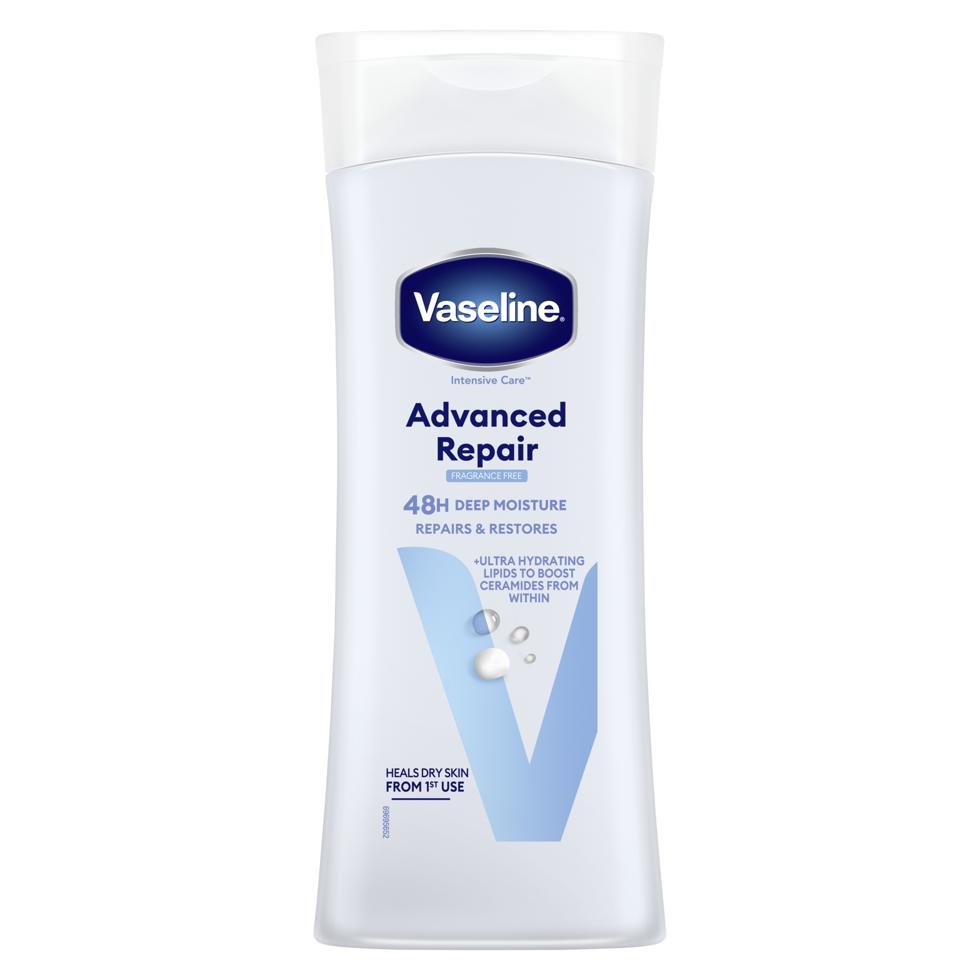 Vaseline Intensive Care Advanced Repair Lotion - ボディローション