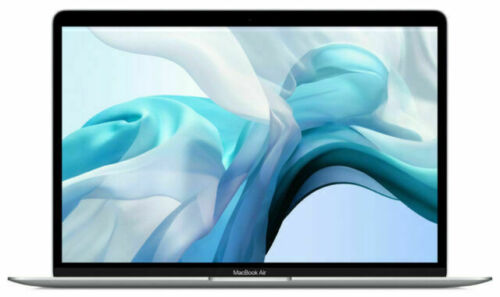 2020 Apple MacBook Air 13
