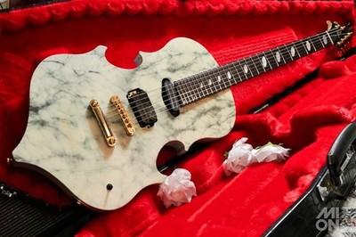 Caparison Marcury Gackt Signature Model Electric Guitar 2000s | eBay