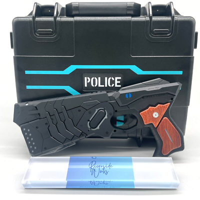 Cerevo PSYCHO-PASS DOMINATOR - 10TH ANNIVERSARY EDITION With