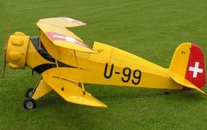 Bucker Jungmeister | eBay