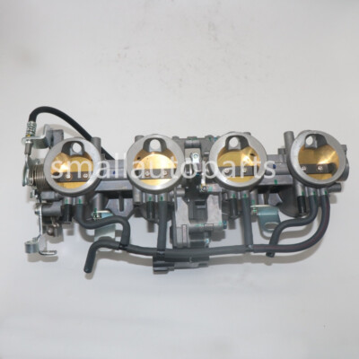 OEM Throttle Body 16163-0904 16163-1000 for 19-23 Kawasaki Ninja