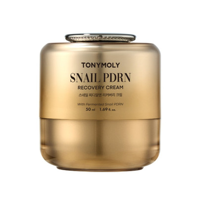 TONYMOLY Snail PDRN Recovery Cream 50mL (+ Free Gift) | eBay