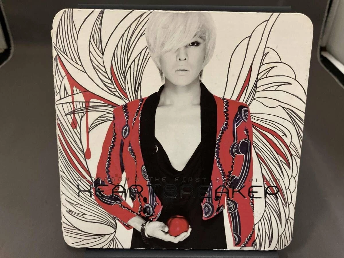 权志龙爱情杀手| eBay