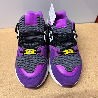 adidas Ninja J ZX Torsion Running Big kids Shoe FX6622 Size 4.5 | eBay