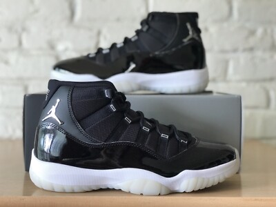 Nike Air Jordan 11 Retro Jubilee 25th Anniversary CT8012-011 Men