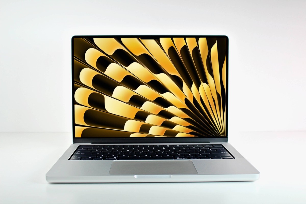 破格】MacBook Pro M1 Pro 14インチ 2TB SSD Apple MacBook Pro 2021