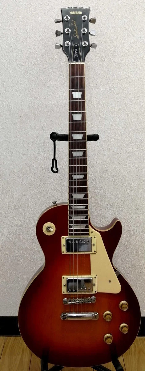 Yamaha Studio Electric Guitars for sale | eBay