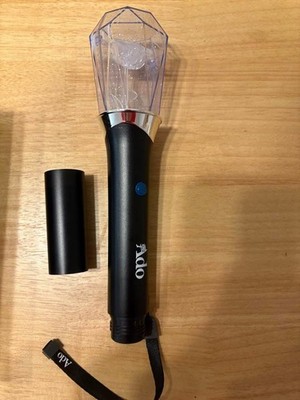 Ado Light Stick 2025 Hibana Tour Official Bluetooth Penlight with