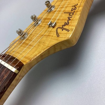 Electric Guitar Fender Japan ST62-65AS 40th Anniversary Model