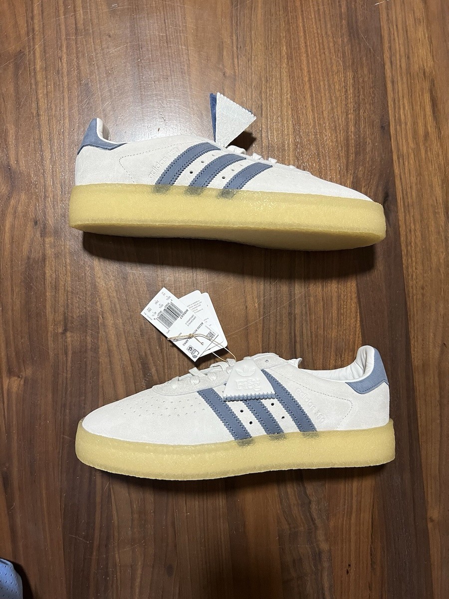 The 8th St AS350 by Ronnie Fieg Kith adidas Originals & Clarks