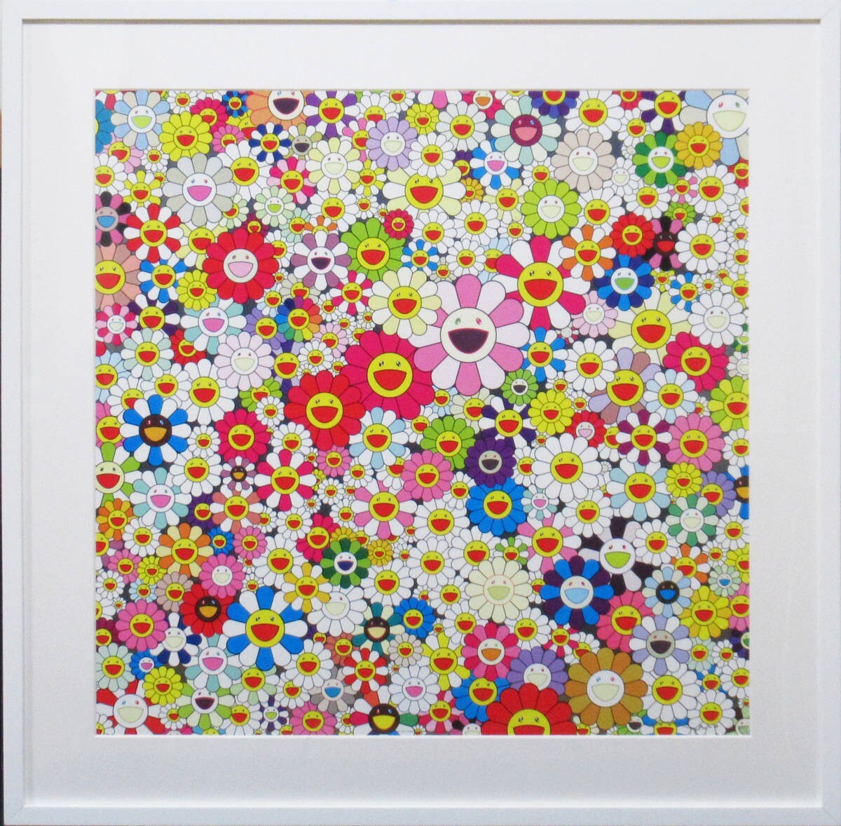 Takashi Murakami 