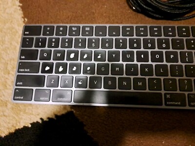 マウス・トラックボール Apple Magic Keyboard A1843 + Mouse 2 Apple