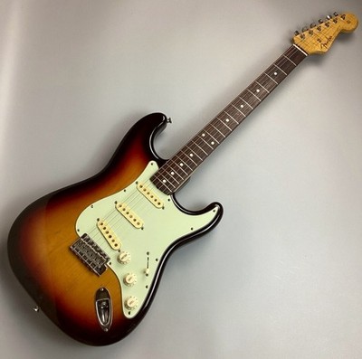Electric Guitar Fender Japan ST62-65AS 40th Anniversary Model