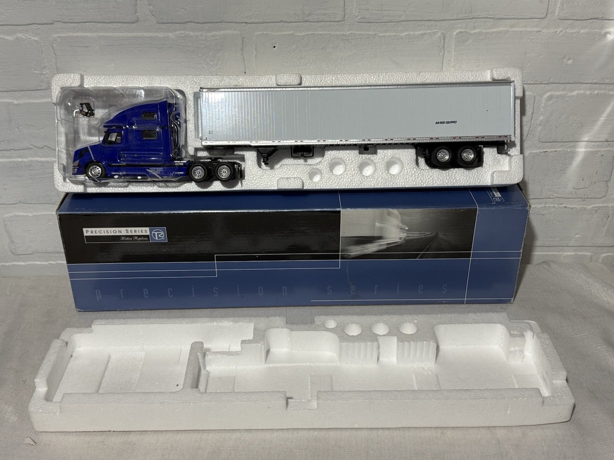 希少Tonkin Replica's1/53 トレーラーミニカー 【公式通販】