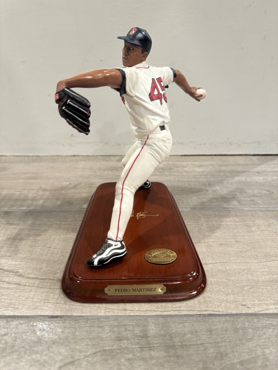 マクファーレン MLB9 ペドロ・マルチネス レトロ エクスポズver 【公式